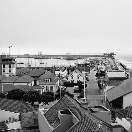 Porto.Leca - Studios And Apts Leça da Palmeira Εξωτερικό φωτογραφία