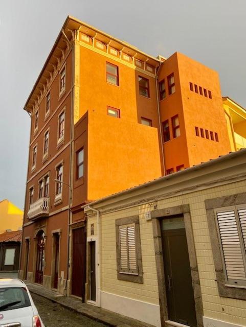 Porto.Leca - Studios And Apts Leça da Palmeira Εξωτερικό φωτογραφία