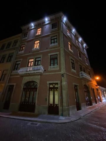 Porto.Leca - Studios And Apts Leça da Palmeira Εξωτερικό φωτογραφία