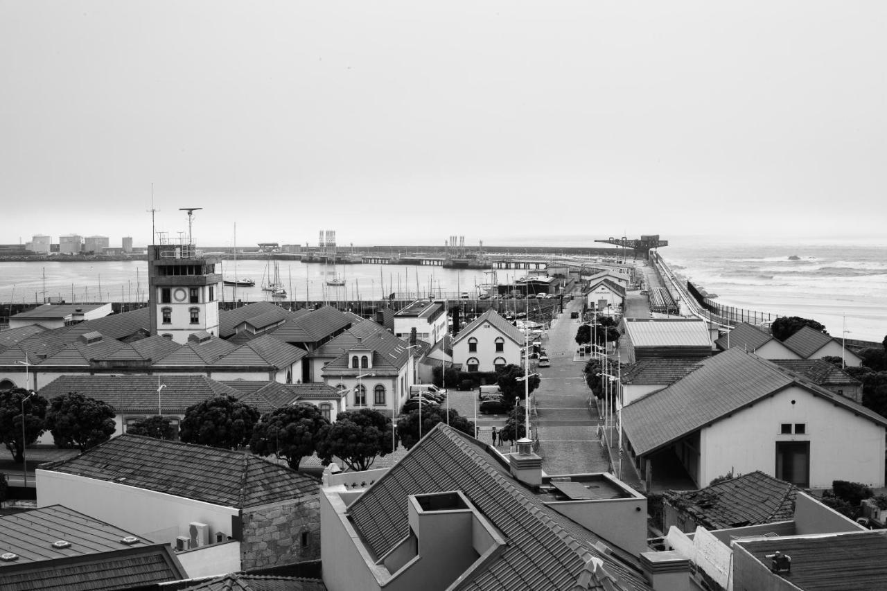 Porto.Leca - Studios And Apts Leça da Palmeira Εξωτερικό φωτογραφία