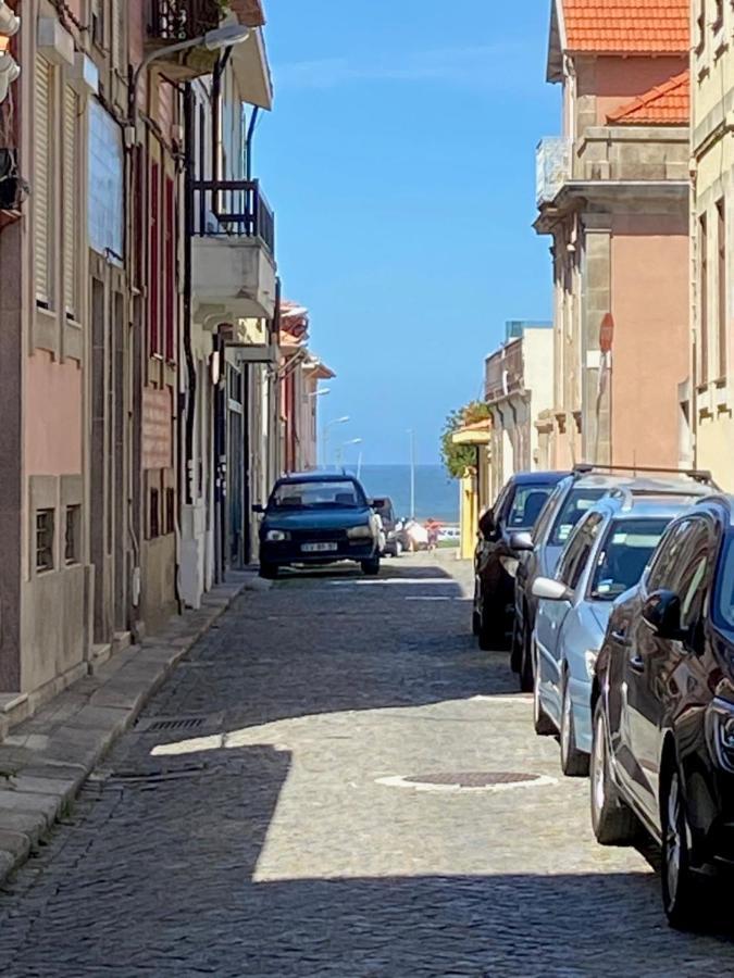 Porto.Leca - Studios And Apts Leça da Palmeira Εξωτερικό φωτογραφία