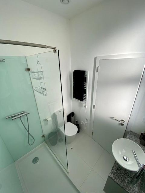 Porto.Leca - Studios And Apts Leça da Palmeira Εξωτερικό φωτογραφία