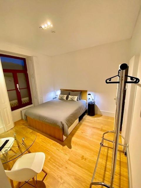 Porto.Leca - Studios And Apts Leça da Palmeira Εξωτερικό φωτογραφία