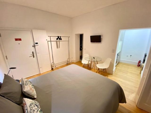 Porto.Leca - Studios And Apts Leça da Palmeira Εξωτερικό φωτογραφία